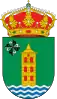 Official seal of Cabanillas del Campo