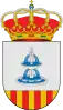 Coat of arms of Cabolafuente