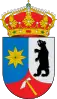 Coat of arms of Cabuérniga