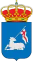 Official seal of Calvià