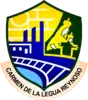 Coat of arms of Carmen de la Legua Reynoso District