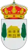 Coat of arms of Casavieja
