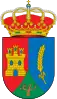 Official seal of Cendejas de Enmedio, Spain