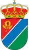 Coat of arms of Cenes de la Vega, Spain