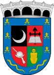 Official seal of Chía