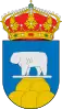 Official seal of Chamartín