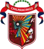 Coat of arms of Chilpancingo, Guerrero