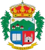 Official seal of Choachí