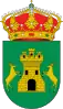 Coat of arms of Cieza