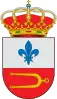 Coat of arms of Cillorigo de Liébana