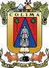 Official seal of Colima, Colima