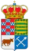 Coat of arms of Degaña