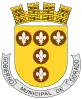 Coat of arms of Dorado