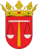 Official seal of El Castellar