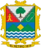 Official seal of El Retiro