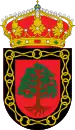 Official seal of El Tornadizo