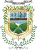 Coat of arms of Emiliano Zapata