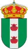 Official seal of Espinosa del Camino