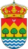Official seal of Faraján