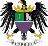 Official seal of Floresta