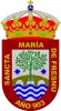 Official seal of Fresno de Río Tirón