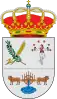 Coat of arms of Fuente Carreteros