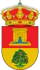 Official seal of Fuentespina