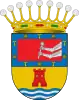 Coat of arms of Guaro