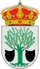 Official seal of Hernán-Pérez, Spain