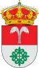 Official seal of Herrera de Alcántara, Spain