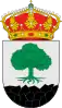 Official seal of Hiendelaencina
