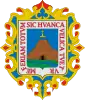 Official seal of Huancavelica