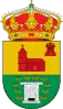 Official seal of Iglesiarrubia