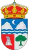 Coat of arms of Istán