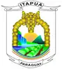 Coat of arms of Itapúa