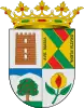 Coat of arms of Jérez del Marquesado