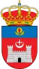 Coat of arms of Juviles