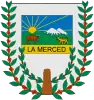 Official seal of La Merced, Caldas