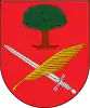 Coat of arms of Lanciego / Lantziego