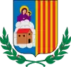 Coat of arms of Lloret de Vistalegre