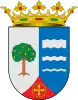 Official seal of Longás&nbsp;(Spanish)