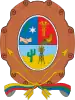Official seal of Maicao