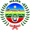 Coat of arms of Majes