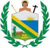 Official seal of Margarita, Bolívar