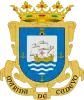 Coat of arms of Marina de Cudeyo