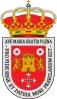 Coat of arms of Medrano