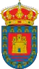 Official seal of Merindad de Río Ubierna