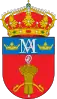 Official seal of Mesegar de Corneja