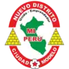 Coat of arms of Mi Perú