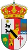 Official seal of Mohernando, Spain
